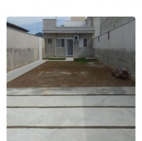 Tapera da Isa !!!